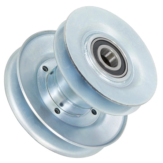 38" Deck Idler Pulley For John Deere 355D GT242 GT262 GT275 GT225 GT235 GT235E