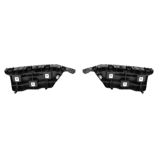 For Chevy Suburban Tahoe 2015-2020 Front Left & Right Bumper Brackets 22806323