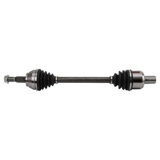 Rear CV Axle Shaft Assembly Set Fits 1997-2004 Chevrolet Corvette