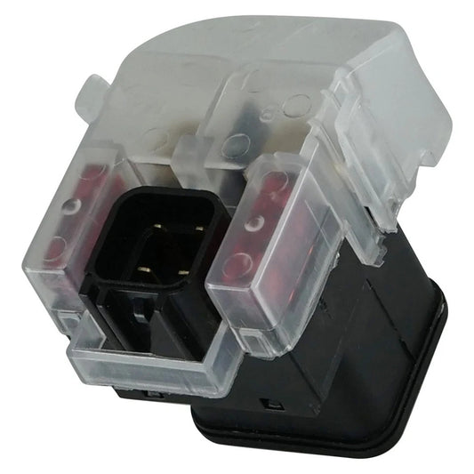 Caltric Starter Solenoid Relay Switch For Honda CRF450RL 2021 2022 2023