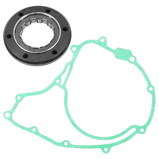 Starter Clutch One Way Sprag & Gasket for Honda TRX300 Fourtrax 300 1988-2000