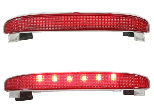 3rd High Mount Brake Light LED For 2006-2011 Honda Civic EX Coupe 923-218