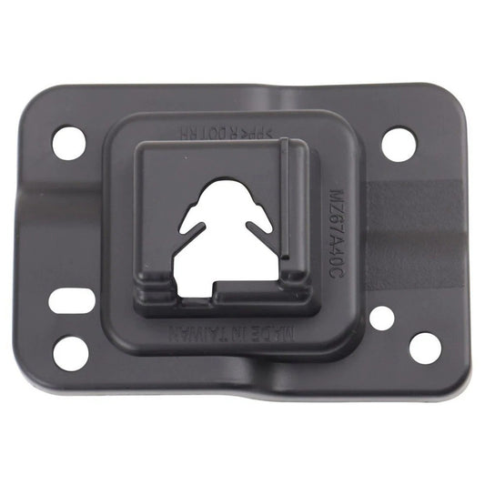 Right Upper Grille Mounting Bracket Passenger Side Fits 2017-2021 Mazda CX-5