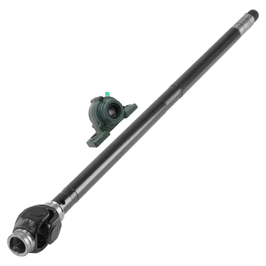 Front-Front Propeller Shaft Carrier for Kawasaki Mule 2510 KAF950A Diesel 00-02