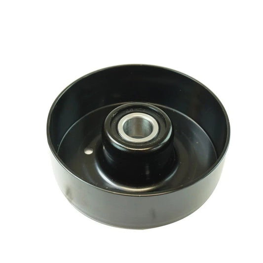 92mm Serpentine Belt Idler Pulley for Mercedes 300 400 500 C E S SL SLK Series