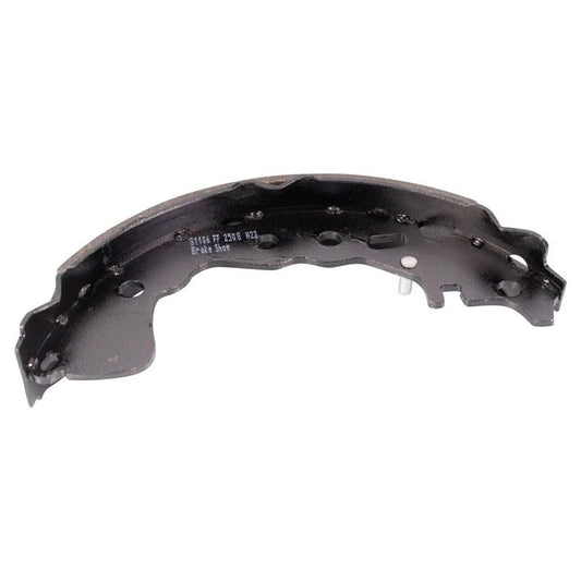 Rear Brake Shoes Fits 2018-2022 Nissan Kicks 2020-2022 Versa