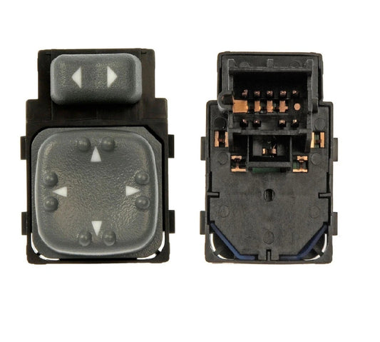Power Mirror Switch for Blazer S10 Jimmy S-15 Sonoma Bravada Pickup Truck