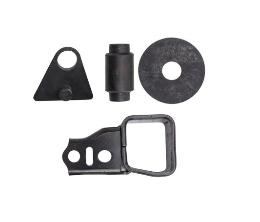 Rear Engine Mount Kit Assembly for Toyota Sienna Highlander New