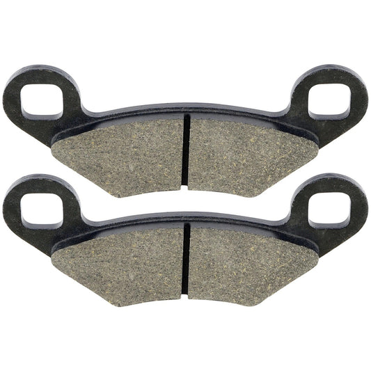 Rear Brake Pads for Polaris Predator 500 2003 2004 2005 2006 2007