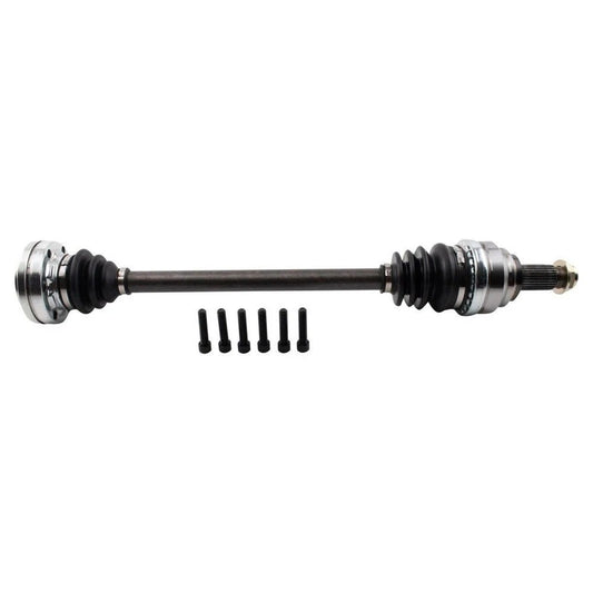 Rear CV Axle Assembly Set Fits 2006-2013 BMW