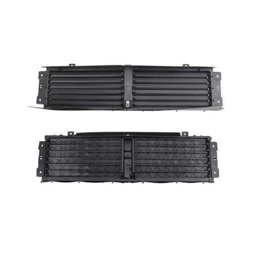 Active Grille Shutter Fits 2020-2025 Chevrolet Blazer GM1206146