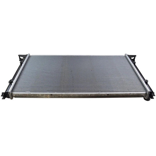 Radiators Assembly Aluminum Core Direct Fit for VW Jetta Golf Cabrio MK3 New