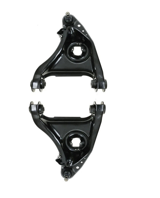 Front Lower Control Arms w/ Ball Joints Pair Set for 95-02 Ford Lincoln Mercury