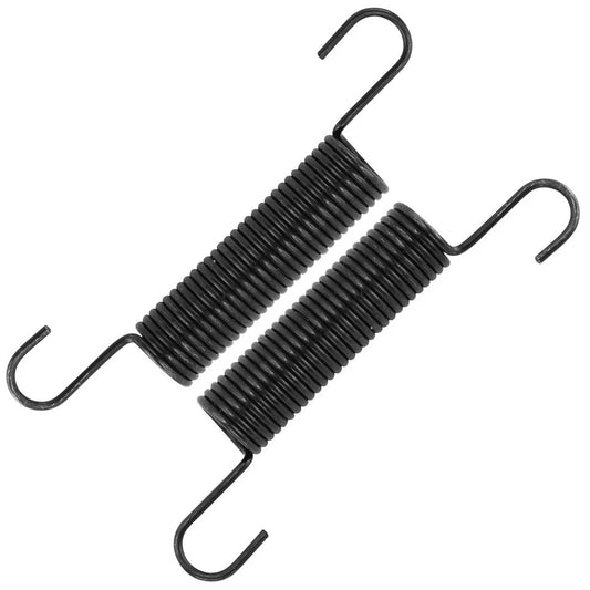 Caltric Deck Idler Springs For Husqvarna 532179748 532131335 42" Deck 1 Set New