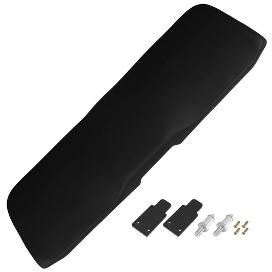 Caltric Bottom Seat For Polaris Ranger 800 Crew 2010-2014 NEW