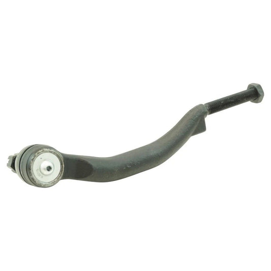 Front Outer Tie Rod End 14mm Thread Pitch Driver Side Left LH for 02 GM SUV
