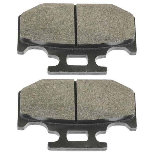 Middle Brake Pads for Yamaha Viking 700 YXM700 YXM 700 2014 2015 2016 2017-2020