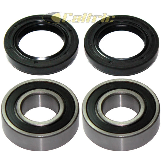 Front Wheel Ball Bearing And Seals Kit for Honda CBR600RR 2003-2006