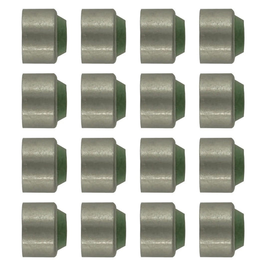 16x Valve Stem Seal for Yamaha YZF R6 2006-2020