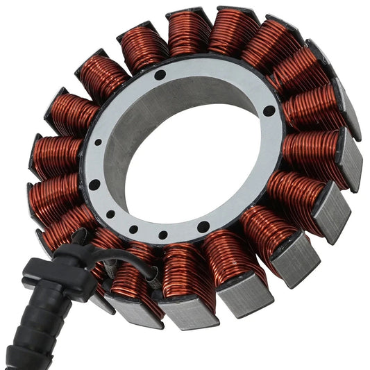 Caltric Stator For Harley Davidson Dyna Switchback FLD 2012-2016 30017-08