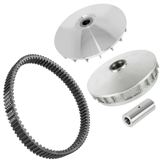 Primary Clutch Sliding Fixed Sheave Kit For Yamaha Grizzly 700 YFM700 2007-2023