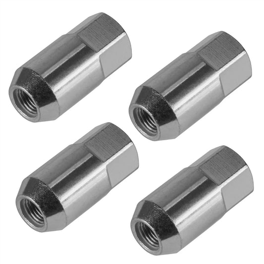4X Wheel Lug Nut 3/8 for Polaris Ranger XP 700 4X4 EFI 2006