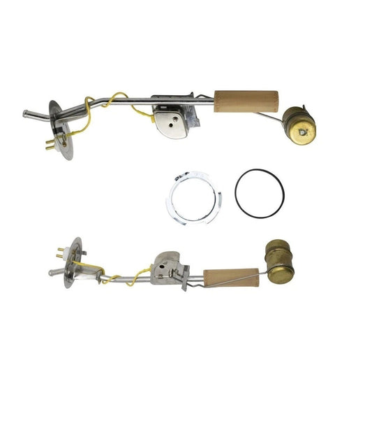 Fuel Tank Sending Unit 19 Gallon for Ford Pickup F100 F150 F250 F350 Super Cab