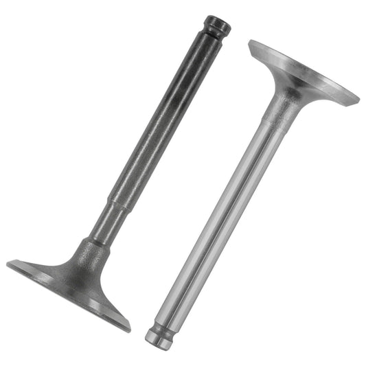 Intake & Exhaust Valve For Kawasaki FD620D 74211 74212 74216 Toro Z252 Z283