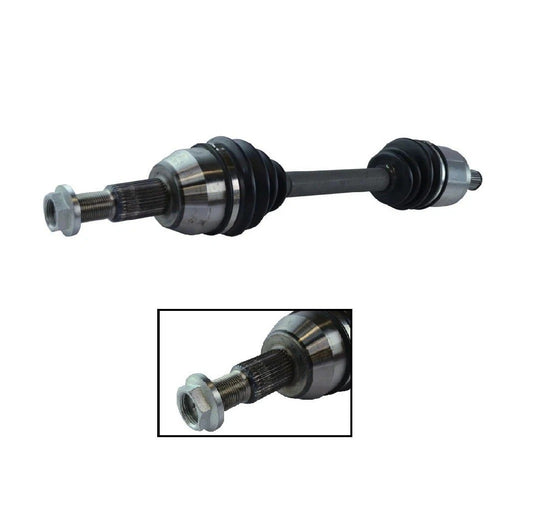 Front Left CV Axle Shaft For 2004-2007 Saturn Vue