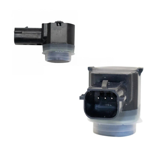 Bumper Parking Assist Object Sensor Pair for Ford Lincoln Mercury