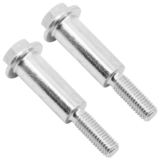 Caltric M110801 Front & Rear Wheel Bolt for John Deere JX85 JX75 JA65 14SX