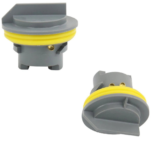 Rear Brake Taillight Taillamp Light Bulb Socket for Chrysler Dodge Jeep Plymouth