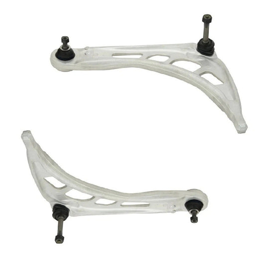 Front Lower Control Arm w/ Ball Joint Driver Side Left LH for BMW 3 Series E46