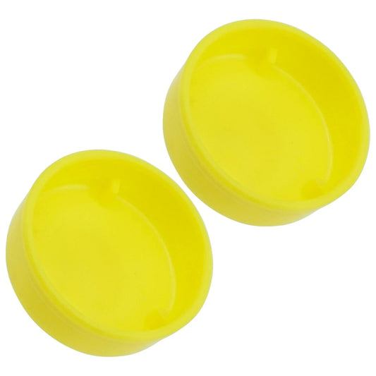 Rear Wheel Bearing Cap for John Deere GX255 FH601 LX277 LX279 FH580V X304 Qty 2