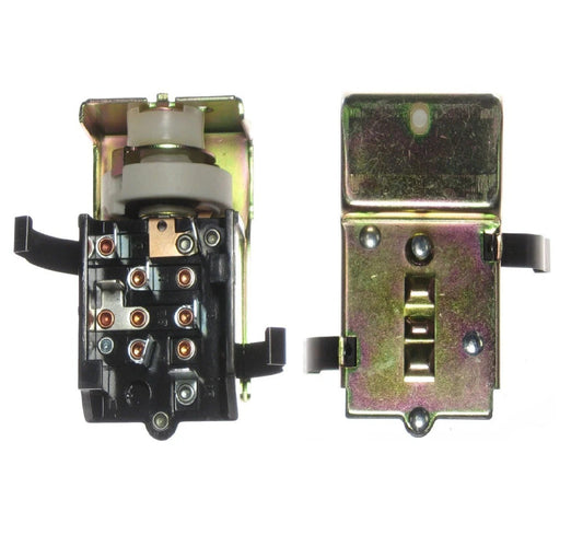 Headlight Headlamp Switch for 60-67 Ford E100 Van E200 E300 F100 Pickup Truck
