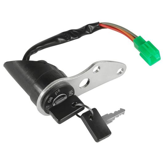 Ignition Switch fits Suzuki DR-Z400S DRZ400S 2000 2001 2002 2003 2004 2005- 2023