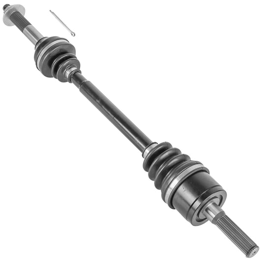 Rear Left Complete CV Joint Axle For Kawasaki Teryx 750 KRF750 4X4 Fi 2008-2011