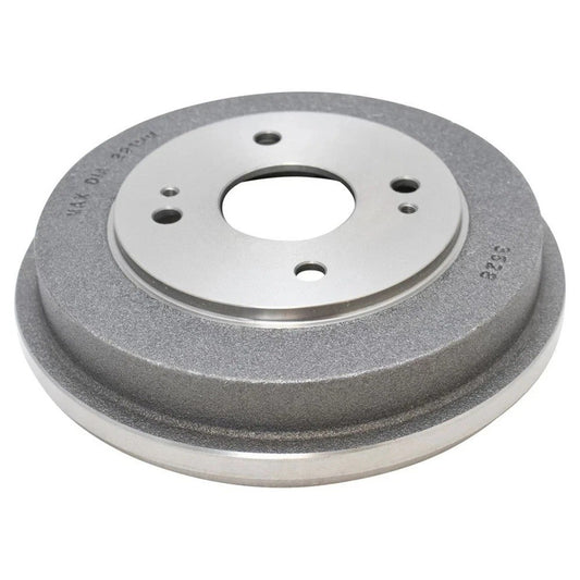 Rear Brakes Brake Shoe & Drum Left & Right Kit for 90-02 Honda Accord