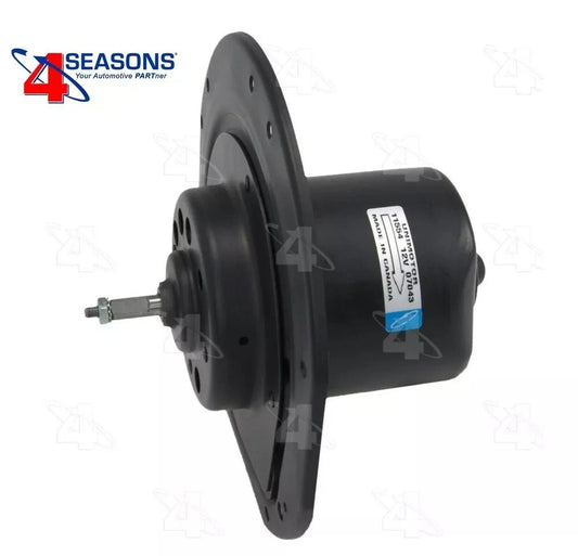For Jeep Wrangler 1987-1990 HVAC Blower Motor Without Wheel & AC Four Seasons