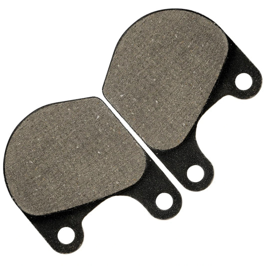 Brake Pads for Harley Davidson Xlh 1000 Sportster 1979-1983 Front Pads