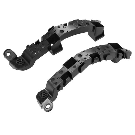 Front Bumper Guide Clip Fender Bracket Mount Set For Honda CR-V 2017-2022 LH&RH