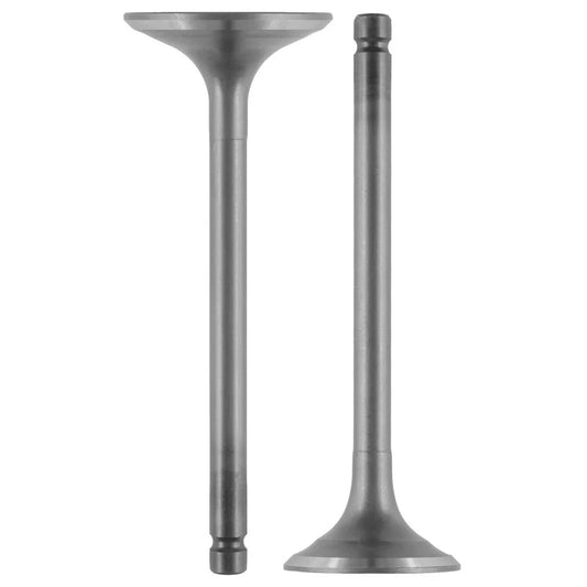 Intake & Exhaust Valve For Yamaha Moto-4 350 YFM350ER 1987-1995