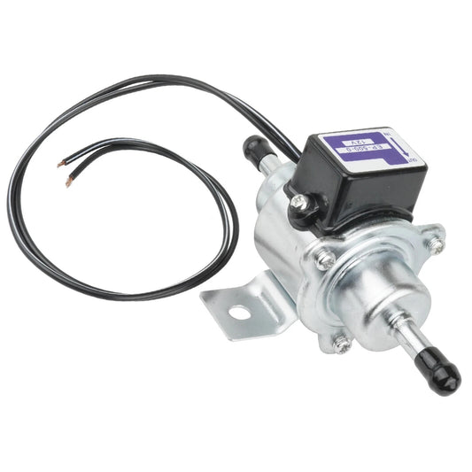 Fuel Pump for Kubota 12V Small EngineS 70-80 LPH, 1-5 PSI