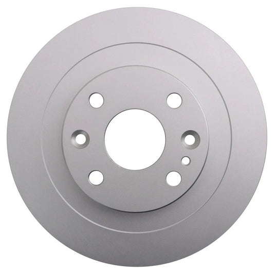 Brake Rotors Set Premium G-Coated Fits 91-03 Ford 90-05 Mazda 91-99 Mercury