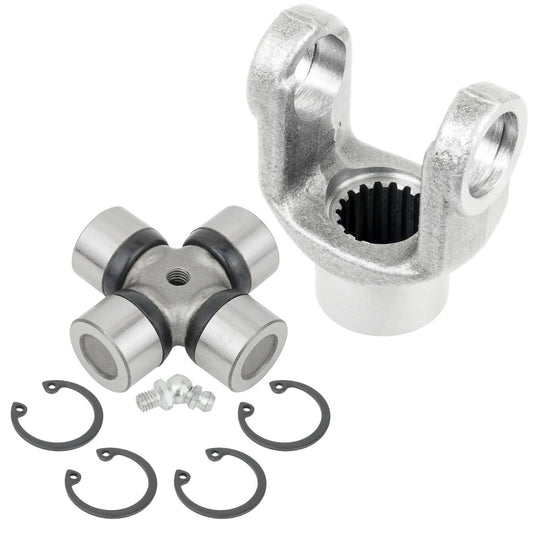 Front Propeller Shaft Yoke Joint For Can-Am Maverick 1000R 4X4 EFI 2013-2017