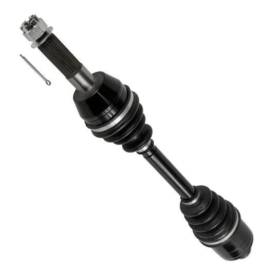 Rear Left & Right Complete CV Joint Axle For Polaris 1332421 1332511 1332654