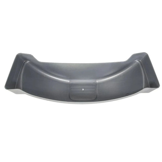 SET OF 2 SINGLE AXLE TRAILER FENDERS FOR 13" WHEELS TIRES TOP STEP SKIRT BOAT
