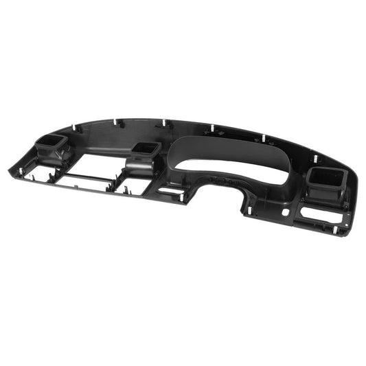 Dashboard Dash Trim Panel Bezel W/AC For 05 06 07 Ford F250 F350 F450 Super Duty
