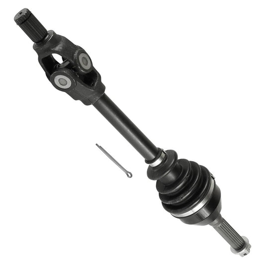 Front Left / Right Complete CV Joint Axle for Polaris 1380199, 1380218