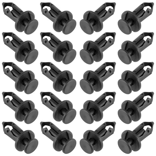 20 Fender Rivet Clips for Polaris Sportsman 500 / Sportsman 570 800 7661855